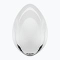 Casco da ciclismo ABUS Gamechanger TT 1.1 shiny white 6