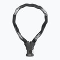 ABUS Lock Lucchetto a catena per bicicletta 7807F/85 nero
