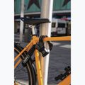 ABUS Lock Lucchetto a catena per bicicletta 7807F/85 nero 2