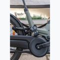 ABUS Lock Lucchetto a catena per bicicletta 7807F/85 nero 3