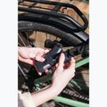 ABUS Lock Lucchetto a catena per bicicletta 7807F/85 nero 4