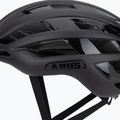 Casco da ciclismo ABUS Airbreaker 2.0 velvet black 7