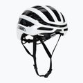 Casco da ciclismo ABUS Airbreaker 2.0 whiny white