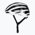 Casco da ciclismo ABUS Airbreaker 2.0 whiny white 3