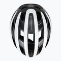 Casco da ciclismo ABUS Airbreaker 2.0 whiny white 6