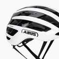 Casco da ciclismo ABUS Airbreaker 2.0 whiny white 7