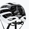 Casco da ciclismo ABUS Airbreaker 2.0 whiny white 8