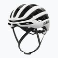 Casco da ciclismo ABUS Airbreaker 2.0 whiny white