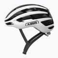 Casco da ciclismo ABUS Airbreaker 2.0 whiny white 2