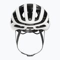 Casco da ciclismo ABUS Airbreaker 2.0 whiny white 4