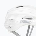 Casco da ciclismo ABUS Airbreaker 2.0 pure white 7