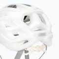 Casco da ciclismo ABUS Airbreaker 2.0 pure white 8