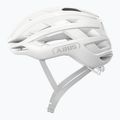 Casco da ciclismo ABUS Airbreaker 2.0 pure white 2