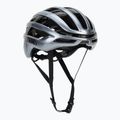 Casco da ciclismo ABUS Airbreaker 2.0 graphite silver