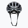 Casco da ciclismo ABUS Airbreaker 2.0 graphite silver 2