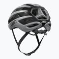 Casco da ciclismo ABUS Airbreaker 2.0 graphite silver 3
