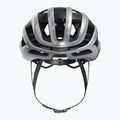 Casco da ciclismo ABUS Airbreaker 2.0 graphite silver 4