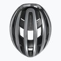 Casco da ciclismo ABUS Airbreaker 2.0 graphite silver 7