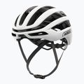 Casco da ciclismo ABUS Airbreaker 2.0 Mips shiny white
