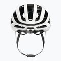 Casco da ciclismo ABUS Airbreaker 2.0 Mips shiny white 3
