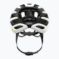 Casco da ciclismo ABUS Airbreaker 2.0 Mips shiny white 4