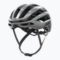 Casco da ciclismo ABUS Airbreaker 2.0 Mips graphite silver
