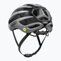 Casco da ciclismo ABUS Airbreaker 2.0 Mips graphite silver 3