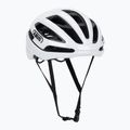 Casco da ciclismo ABUS Taipan shiny white
