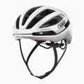 Casco da ciclismo ABUS Taipan shiny white