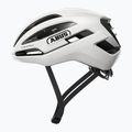 Casco da ciclismo ABUS Taipan shiny white 2