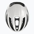 Casco da ciclismo ABUS Taipan shiny white 6