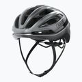 Casco da ciclismo ABUS Taipan graphite silver