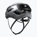 Casco da ciclismo ABUS Taipan graphite silver 3