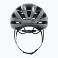 Casco da ciclismo ABUS Taipan graphite silver 4