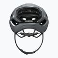 Casco da ciclismo ABUS Taipan graphite silver 5