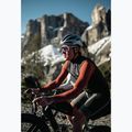 Casco da ciclismo ABUS Taipan graphite silver 6