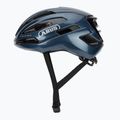 Casco da ciclismo ABUS Taipan como blue 3