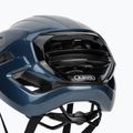 Casco da ciclismo ABUS Taipan como blue 8