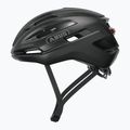 Casco da ciclismo ABUS Taipan LED velcet black 2