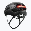 Casco da ciclismo ABUS Taipan LED velcet black 3