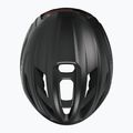 Casco da ciclismo ABUS Taipan LED velcet black 4