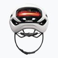 Casco da ciclismo ABUS Taipan LED shiny white 5
