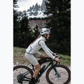 Casco da ciclismo ABUS Taipan LED shiny white 7