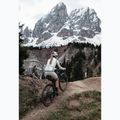 Casco da ciclismo ABUS Taipan LED shiny white 8