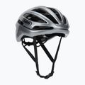 Casco da ciclismo ABUS Taipan LED graphite silver
