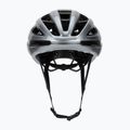 Casco da ciclismo ABUS Taipan LED graphite silver 2