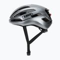 Casco da ciclismo ABUS Taipan LED graphite silver 3