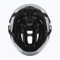Casco da ciclismo ABUS Taipan LED graphite silver 5
