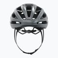 Casco da ciclismo ABUS Taipan LED graphite silver 4