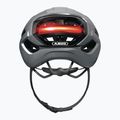 Casco da ciclismo ABUS Taipan LED graphite silver 5